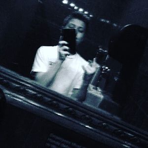 Meet your Posher, Joshua